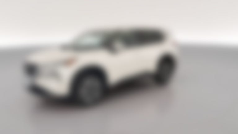 2023 Nissan Rogue vehicle photo