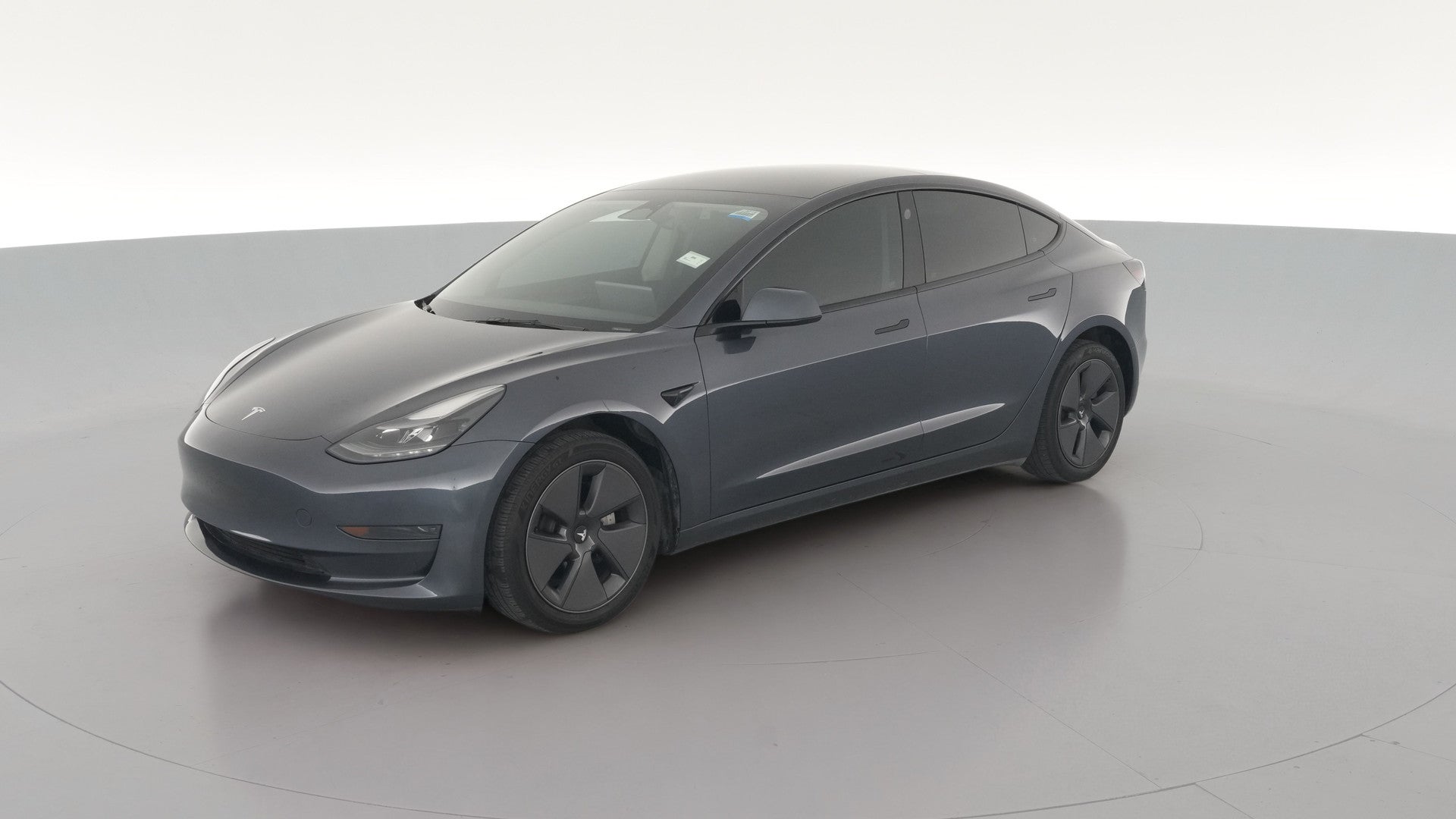 2023 Tesla Model 3 vehicle photo