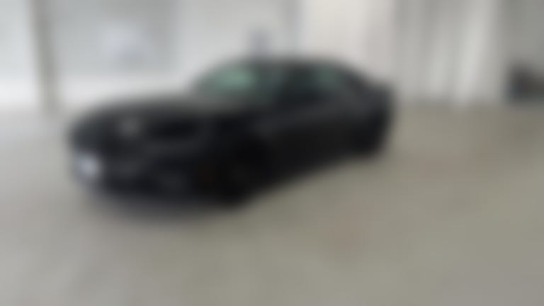 2025 Ford Mustang vehicle photo