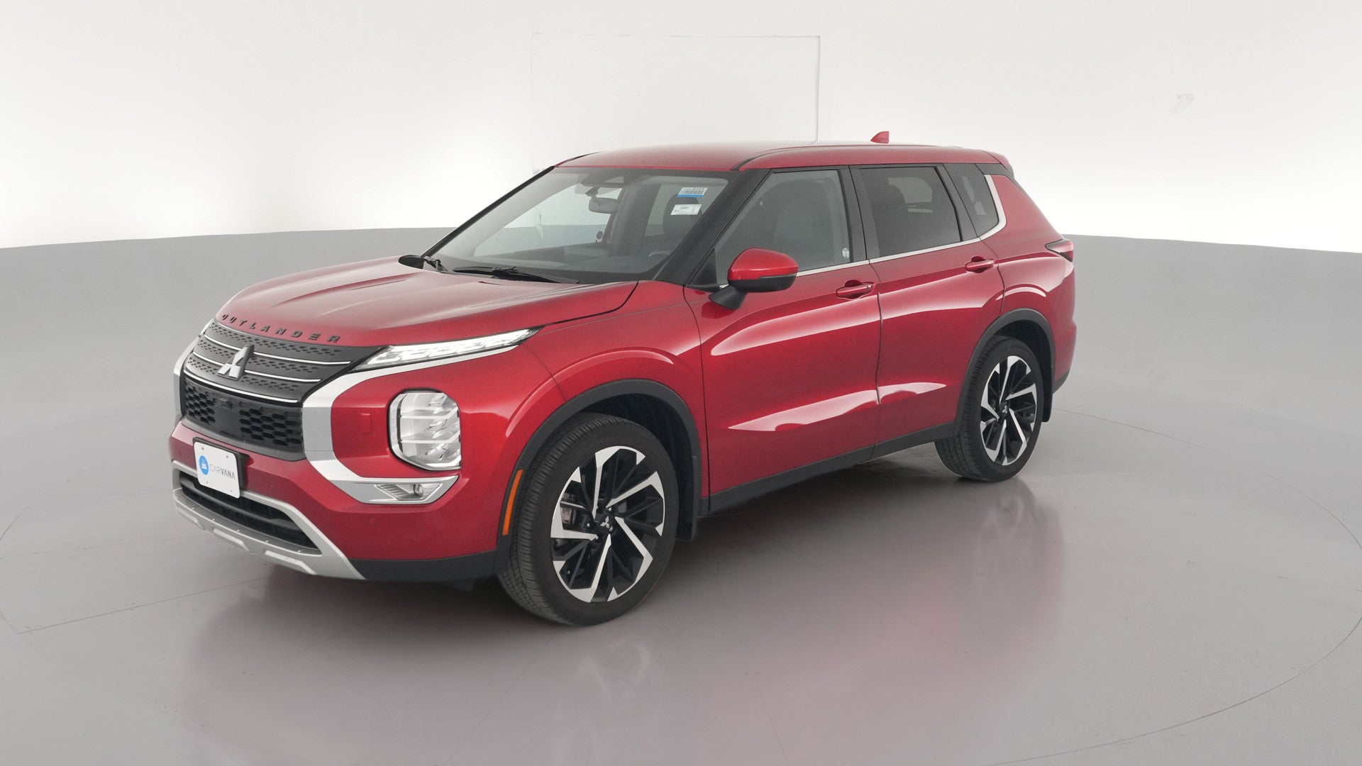 2024 Mitsubishi Outlander vehicle photo