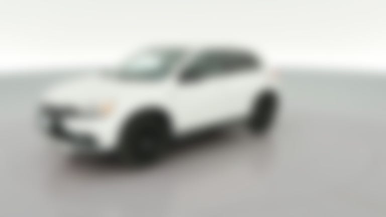 2018 Mitsubishi Outlander Sport vehicle photo