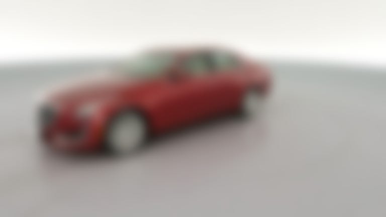 2015 Cadillac CTS vehicle photo