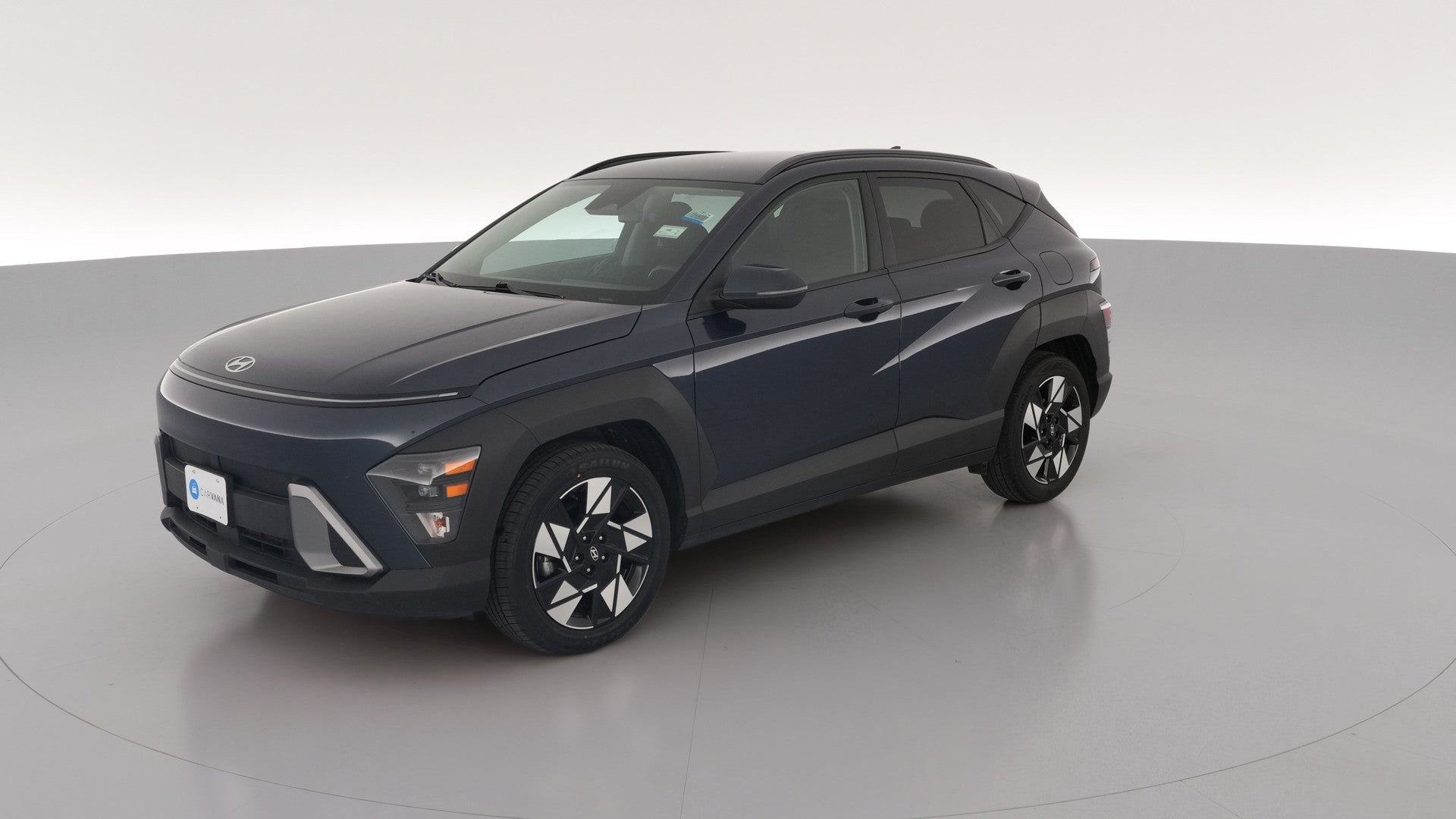 2025 Hyundai Kona vehicle photo