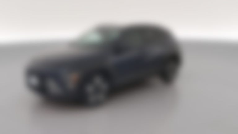 2025 Hyundai Kona vehicle photo