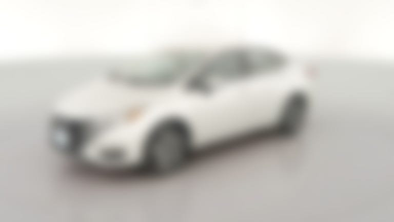 2025 Nissan Versa vehicle photo