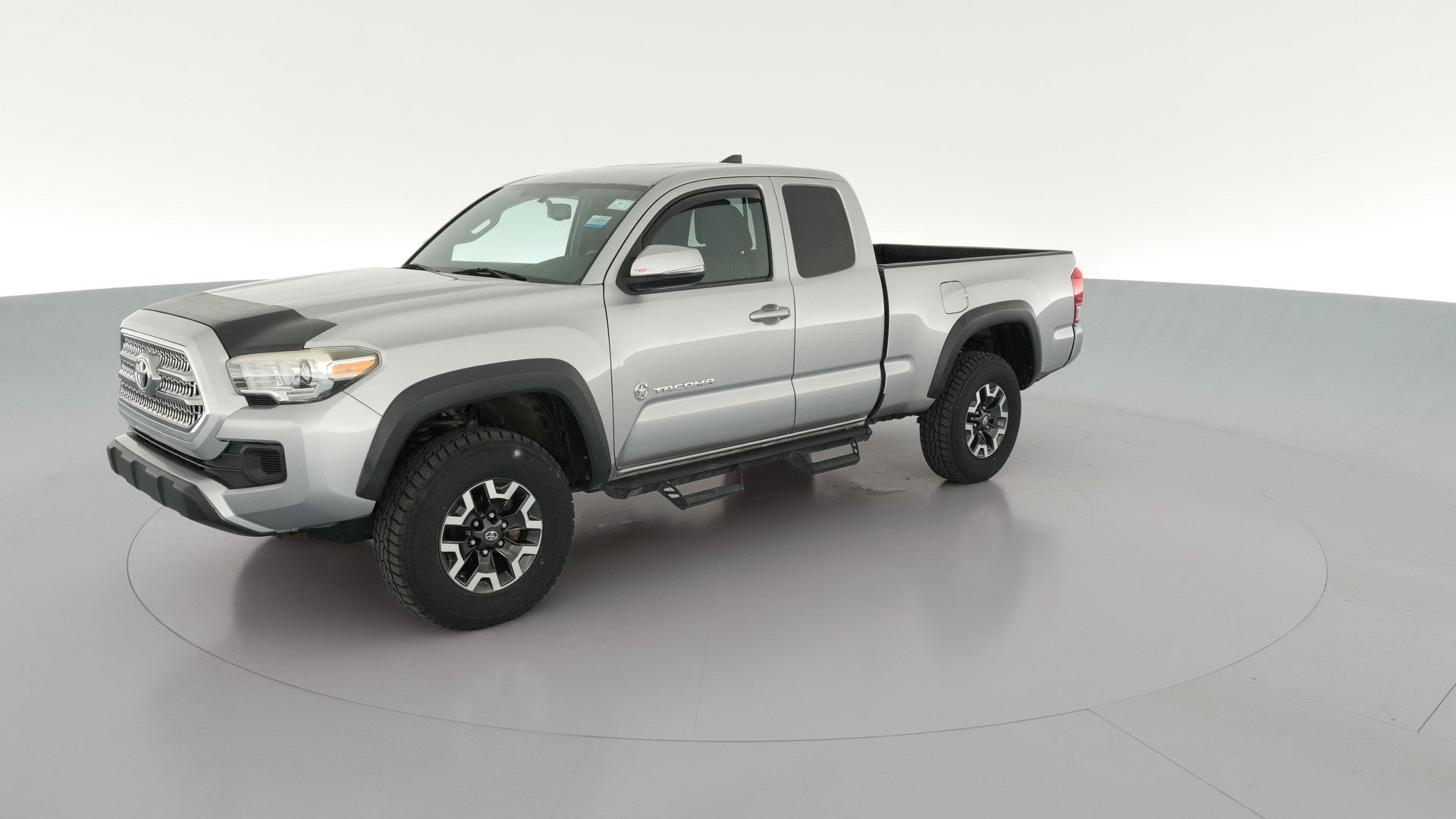2016 Toyota Tacoma Access Cab vehicle photo