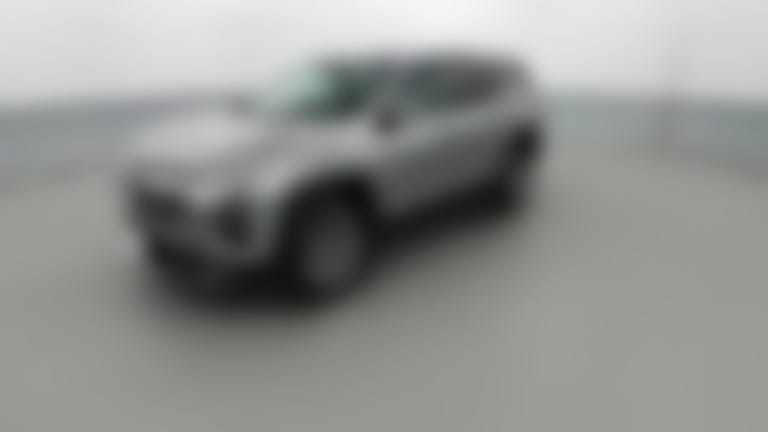2025 Chevrolet Equinox vehicle photo