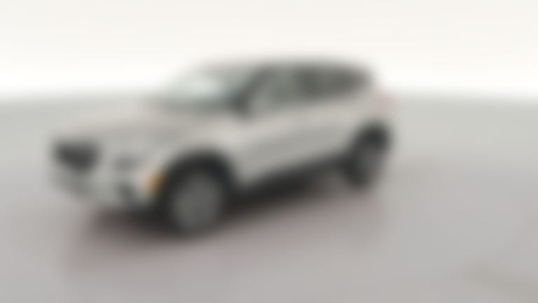 2025 Kia Seltos vehicle photo