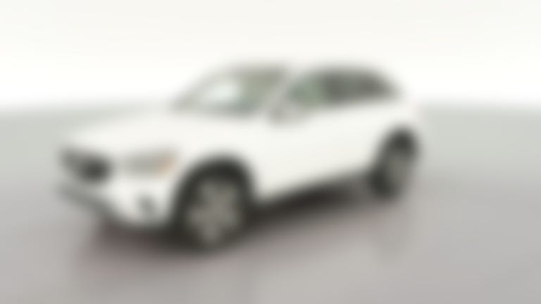 2020 Mercedes-Benz GLC vehicle photo