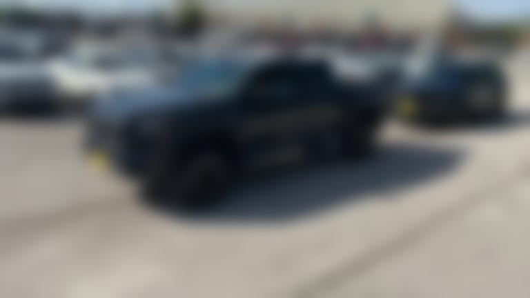 2025 Toyota Tacoma Double Cab vehicle photo