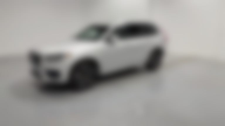 2020 Volvo XC90 vehicle photo