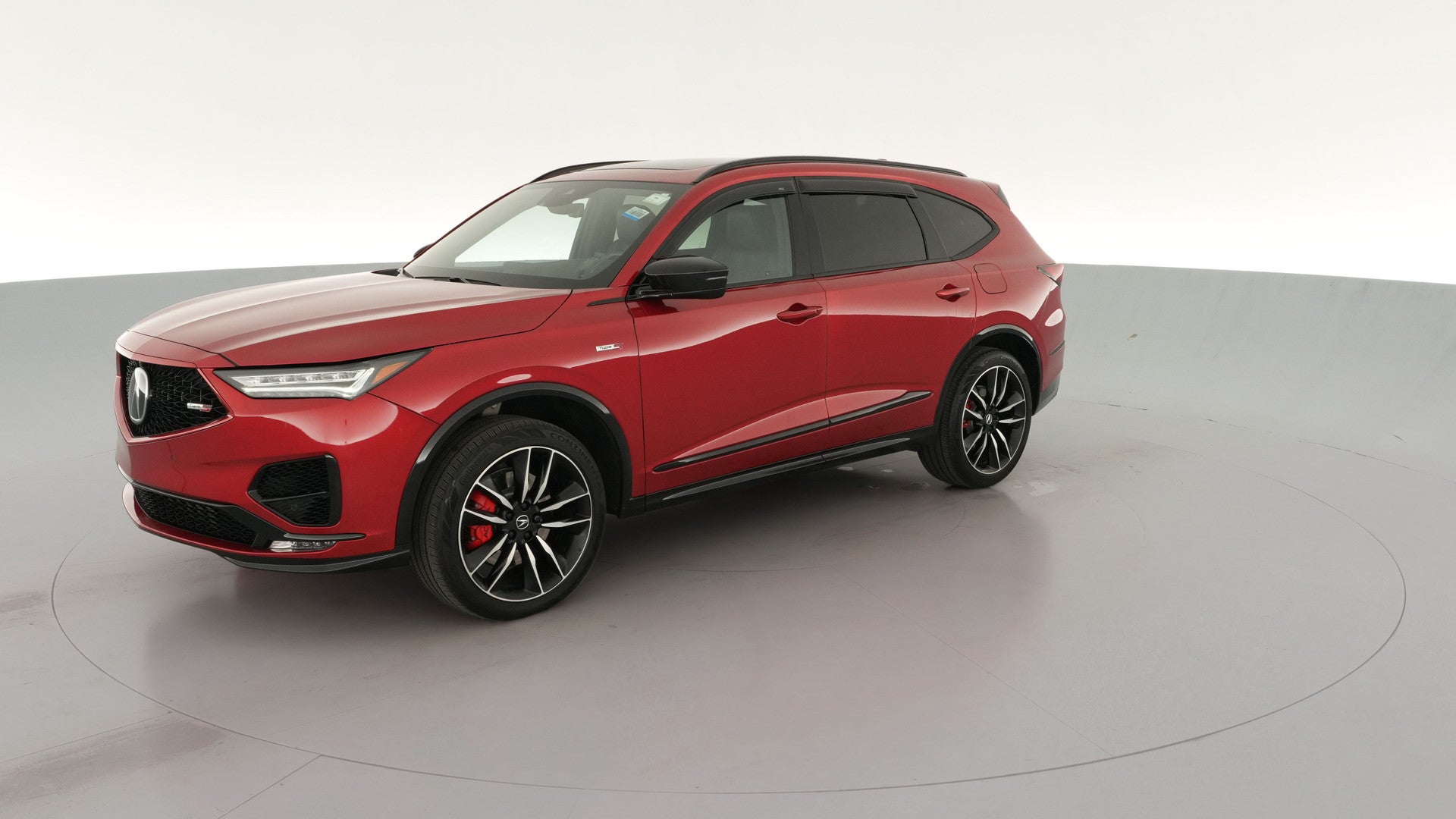 2023 Acura MDX vehicle photo