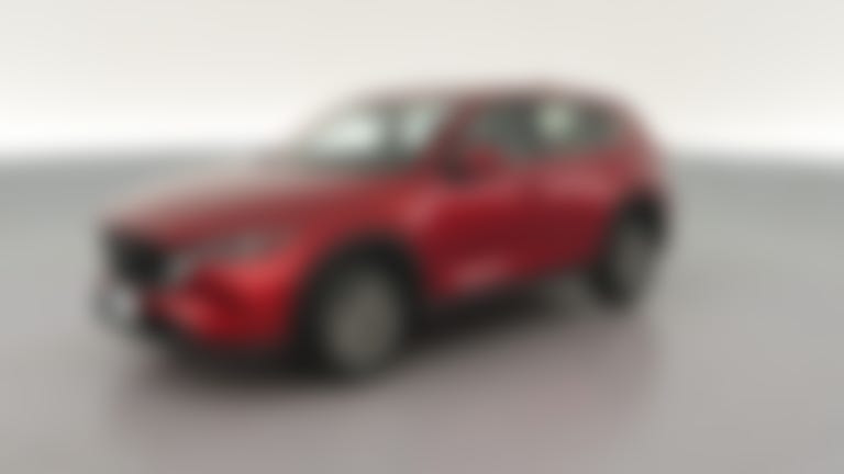 2023 MAZDA CX-5 vehicle photo