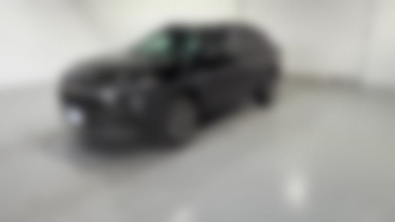 2025 Chevrolet Trax vehicle photo