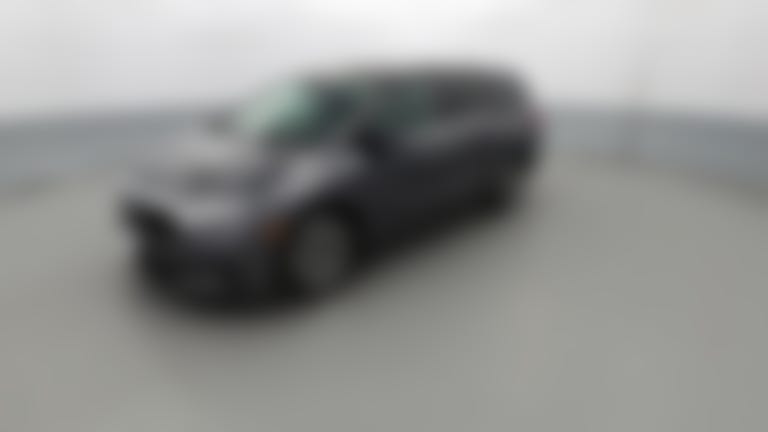 2023 Honda Odyssey vehicle photo