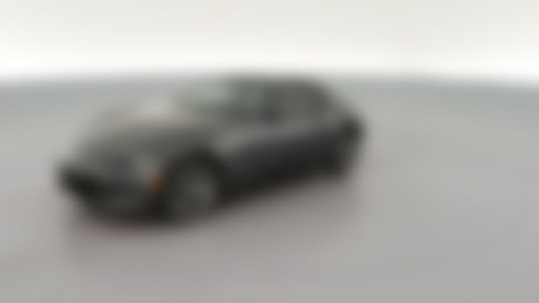 2023 MAZDA MX-5 Miata RF vehicle photo