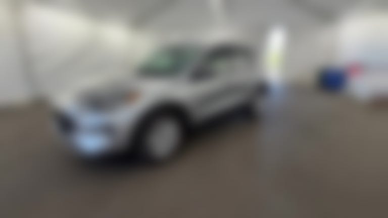 2022 Ford Escape vehicle photo