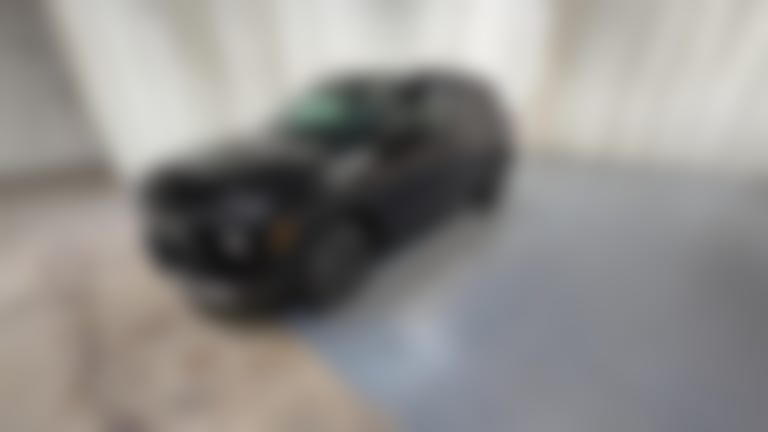 2024 Chevrolet Trailblazer vehicle photo