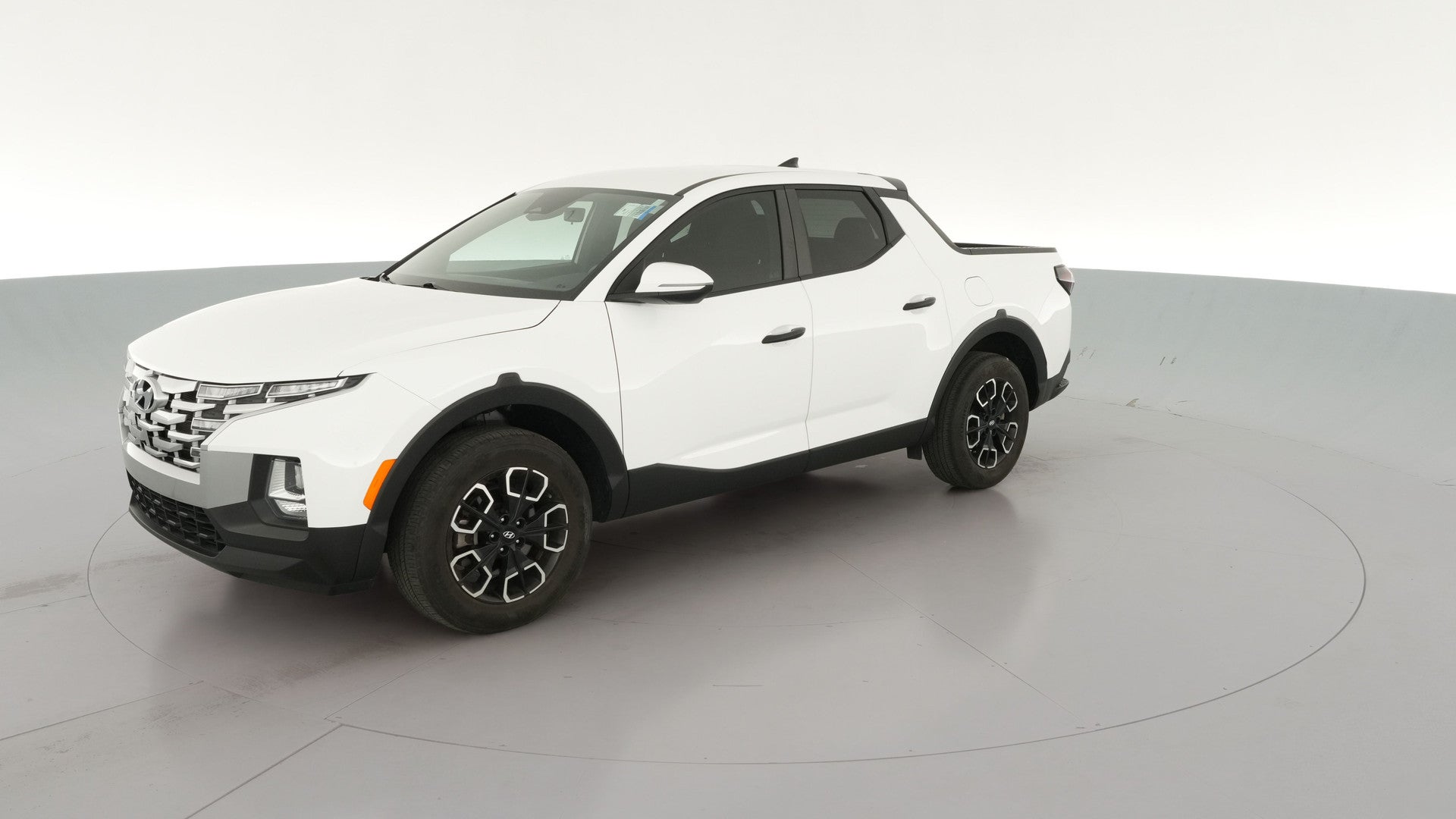 2023 Hyundai Santa Cruz vehicle photo