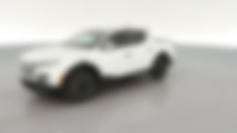 2023 Hyundai Santa Cruz vehicle photo