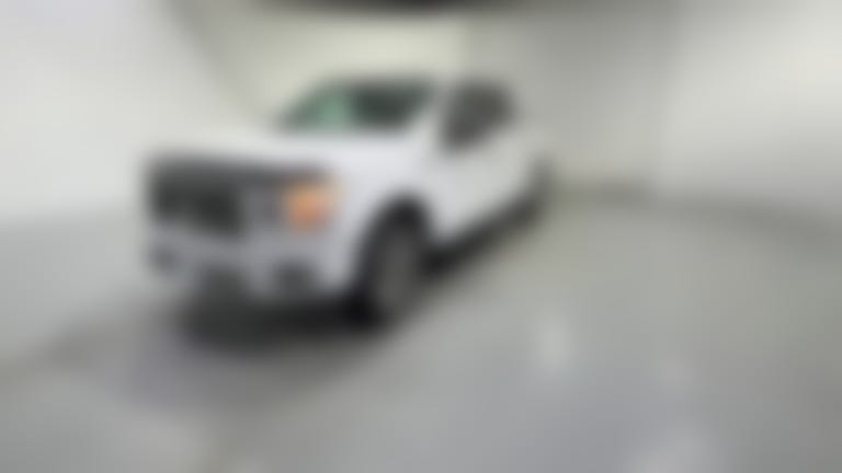 2019 Ford F150 SuperCrew Cab vehicle photo