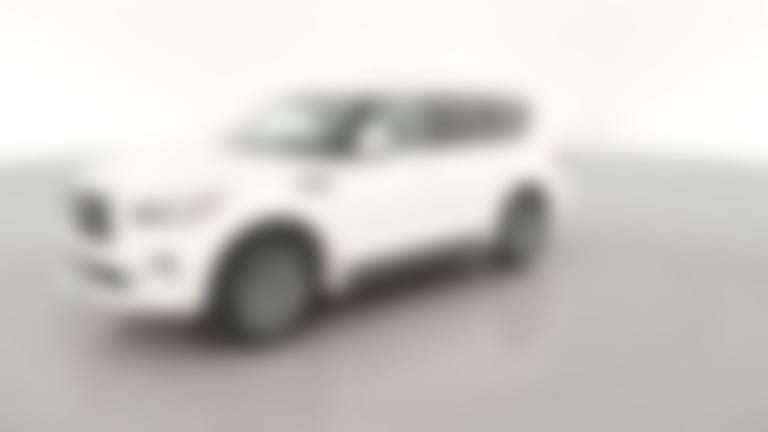 2023 INFINITI QX80 vehicle photo