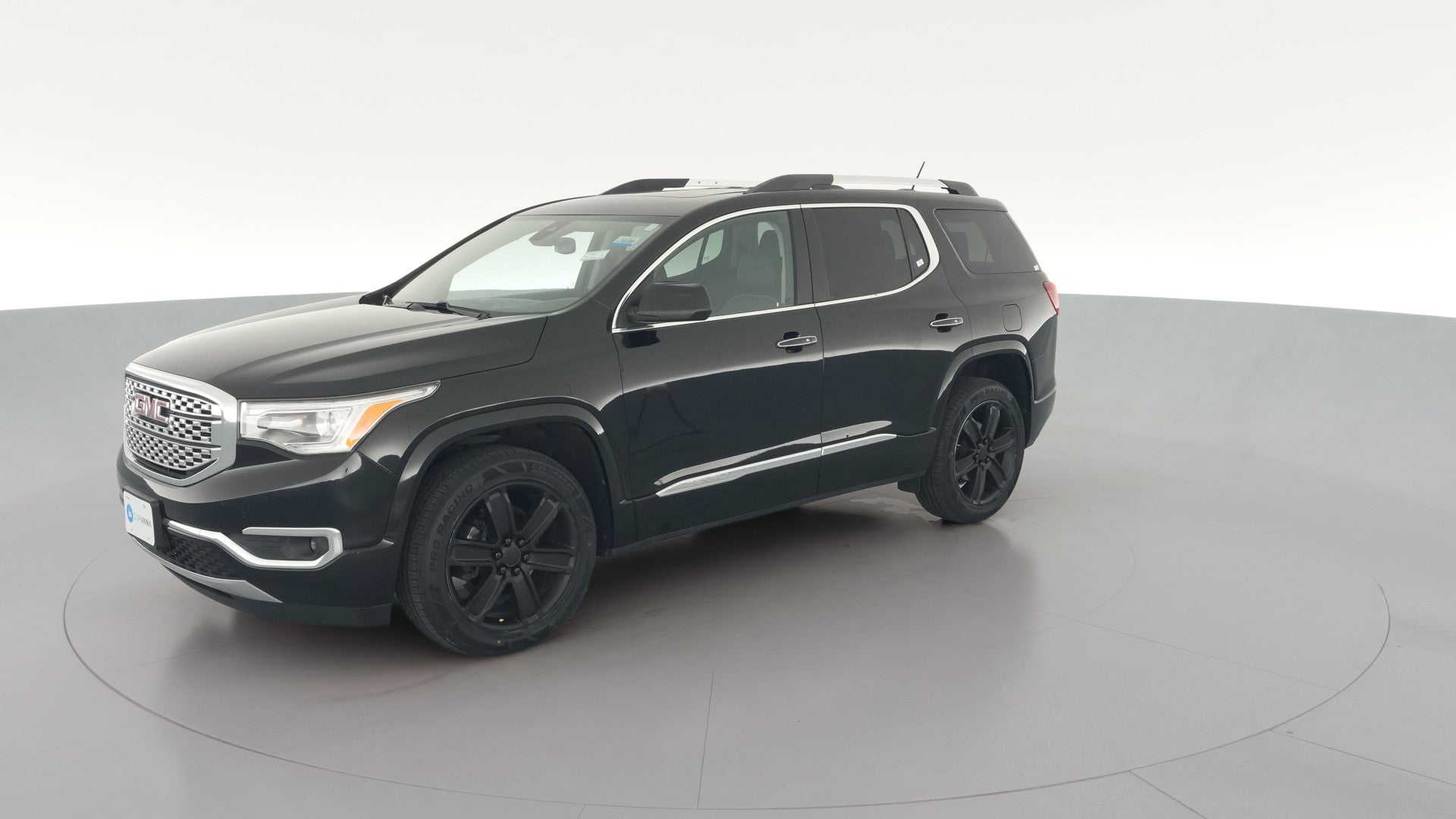 2019 GMC Acadia vehicle photo