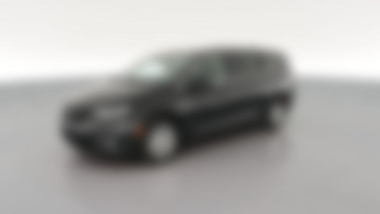 2023 Chrysler Pacifica vehicle photo