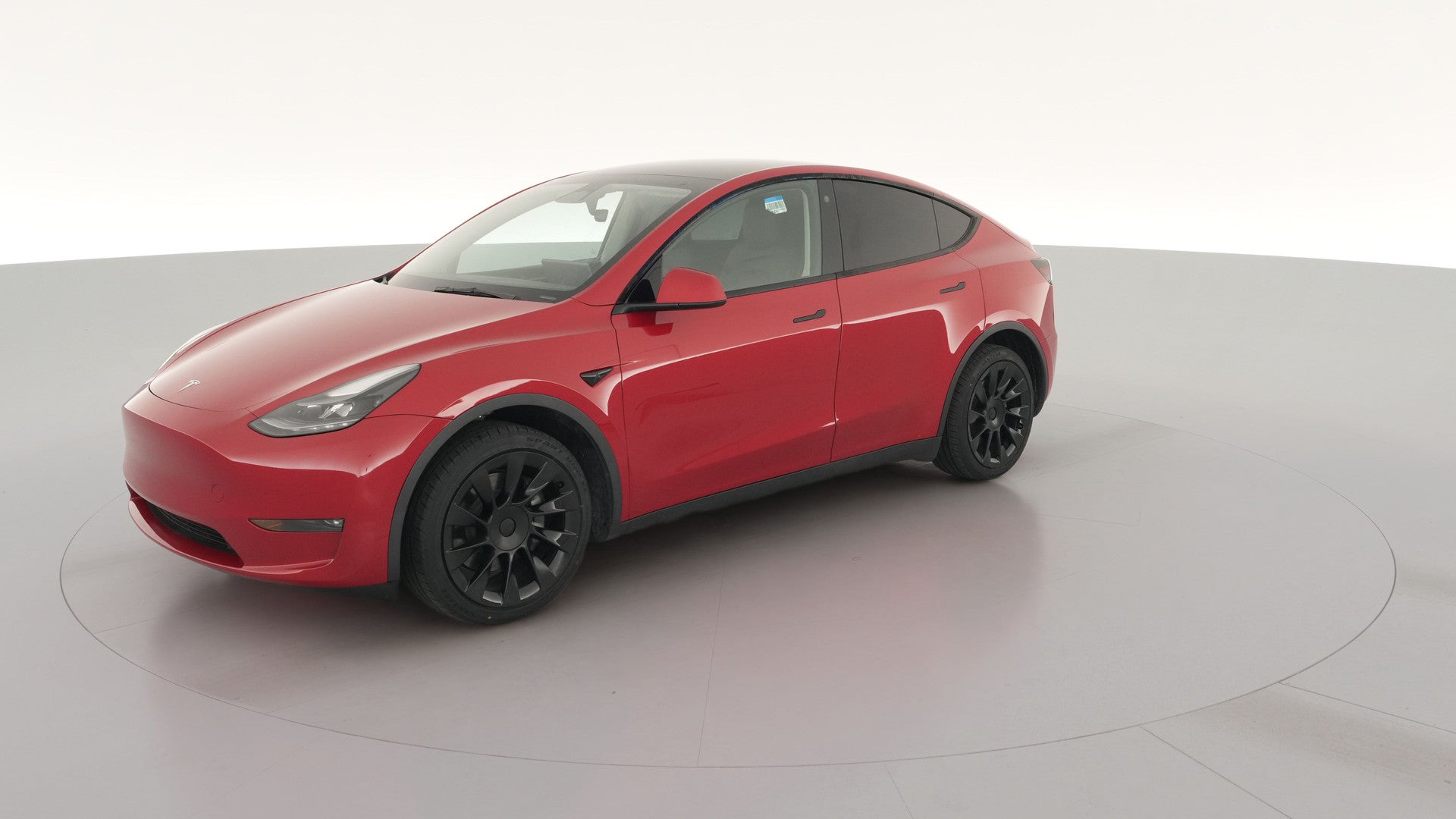 2023 Tesla Model Y vehicle photo