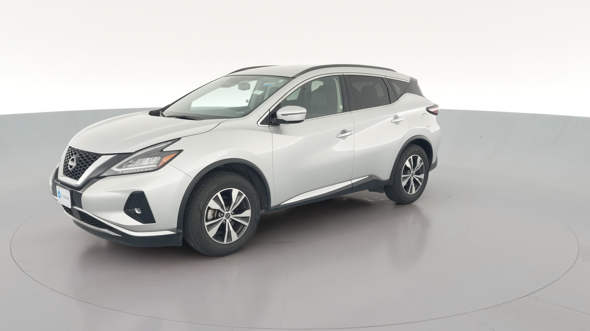 2023 Nissan Murano vehicle photo