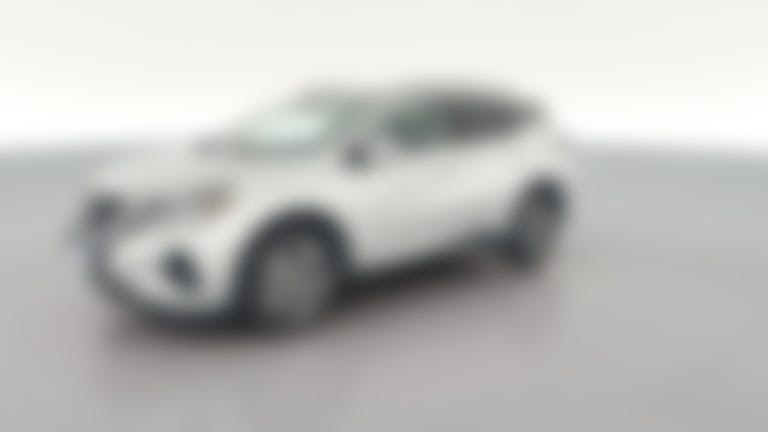 2023 Nissan Murano vehicle photo
