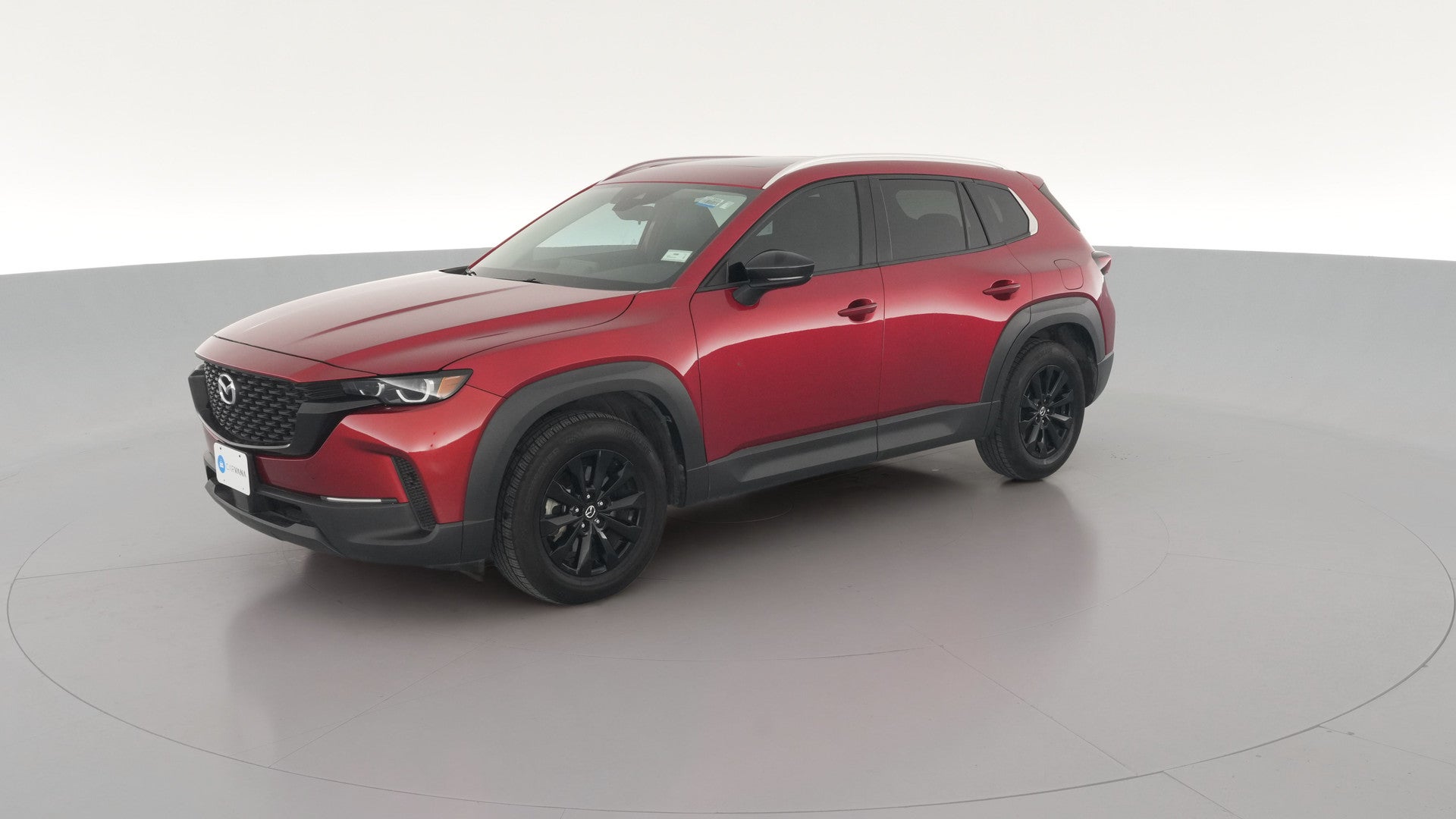 2023 MAZDA CX-50 vehicle photo