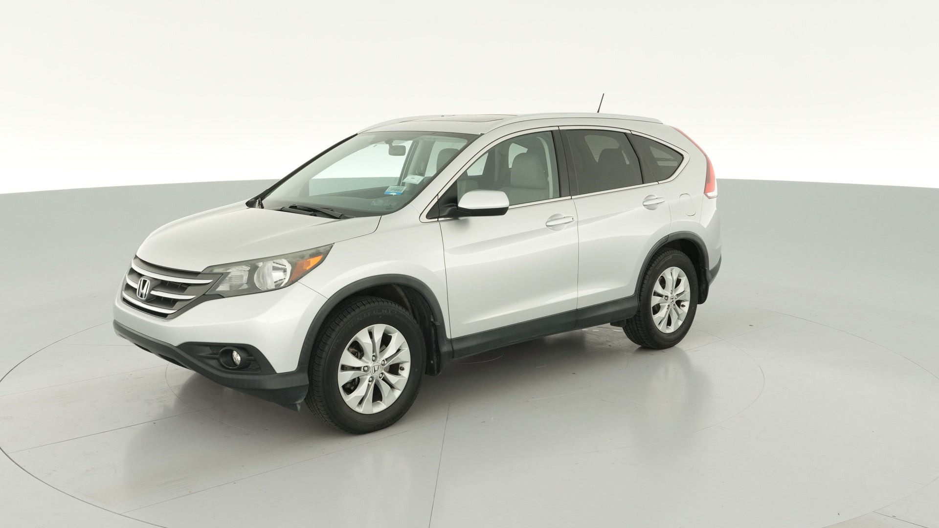 2013 Honda CR-V vehicle photo