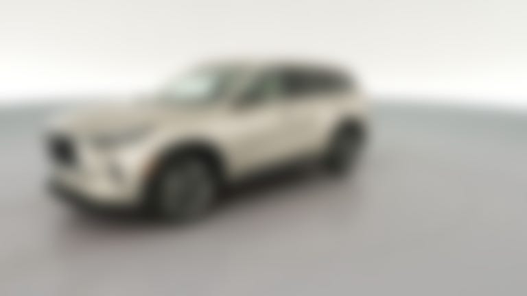 2023 INFINITI QX60 vehicle photo
