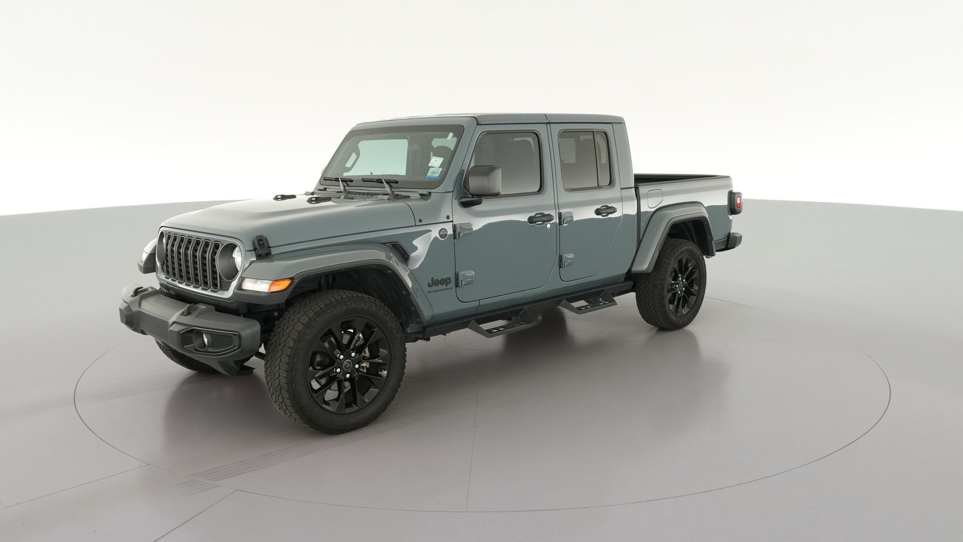 2024 Jeep Gladiator vehicle photo