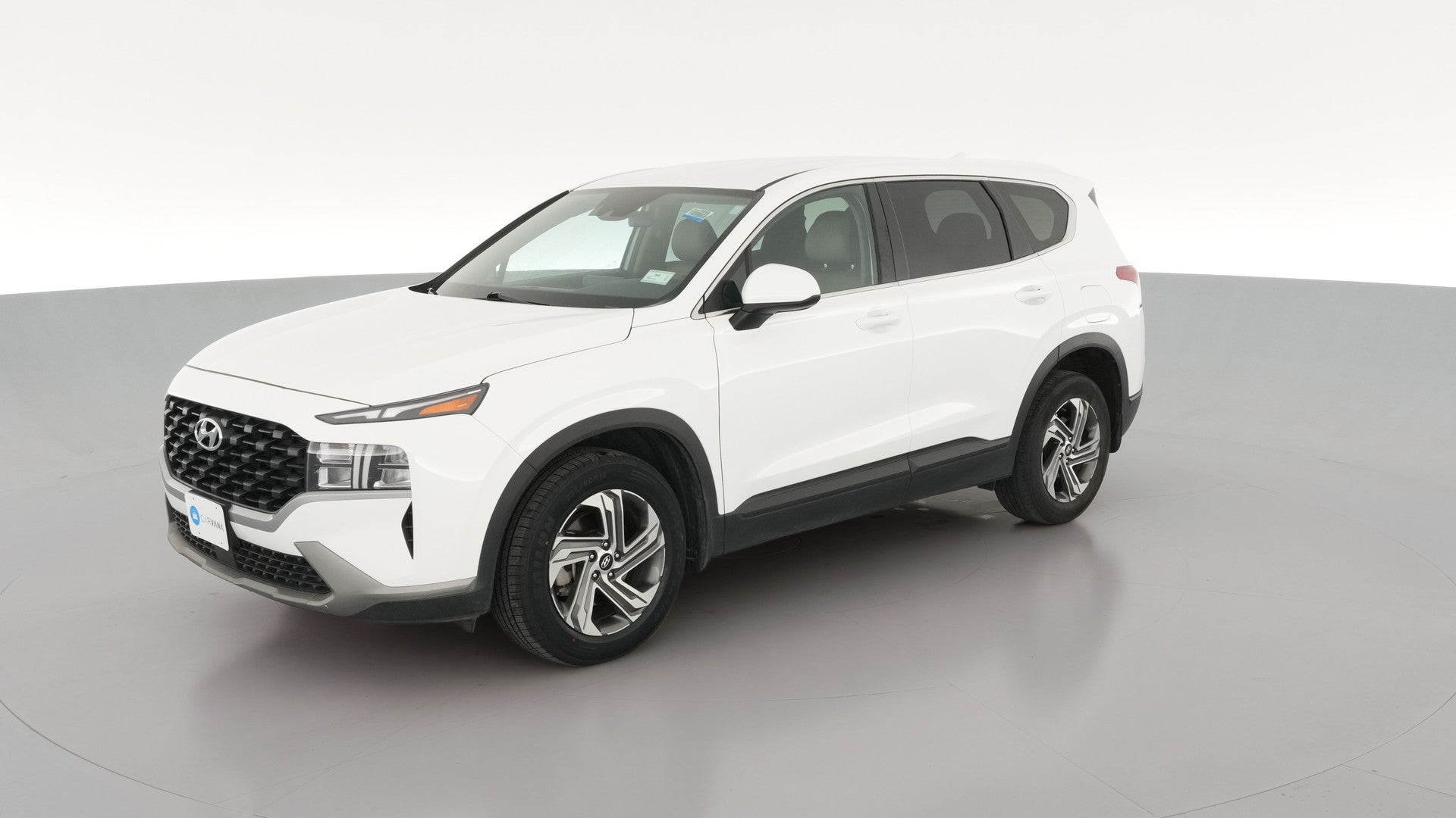 2023 Hyundai Santa Fe vehicle photo