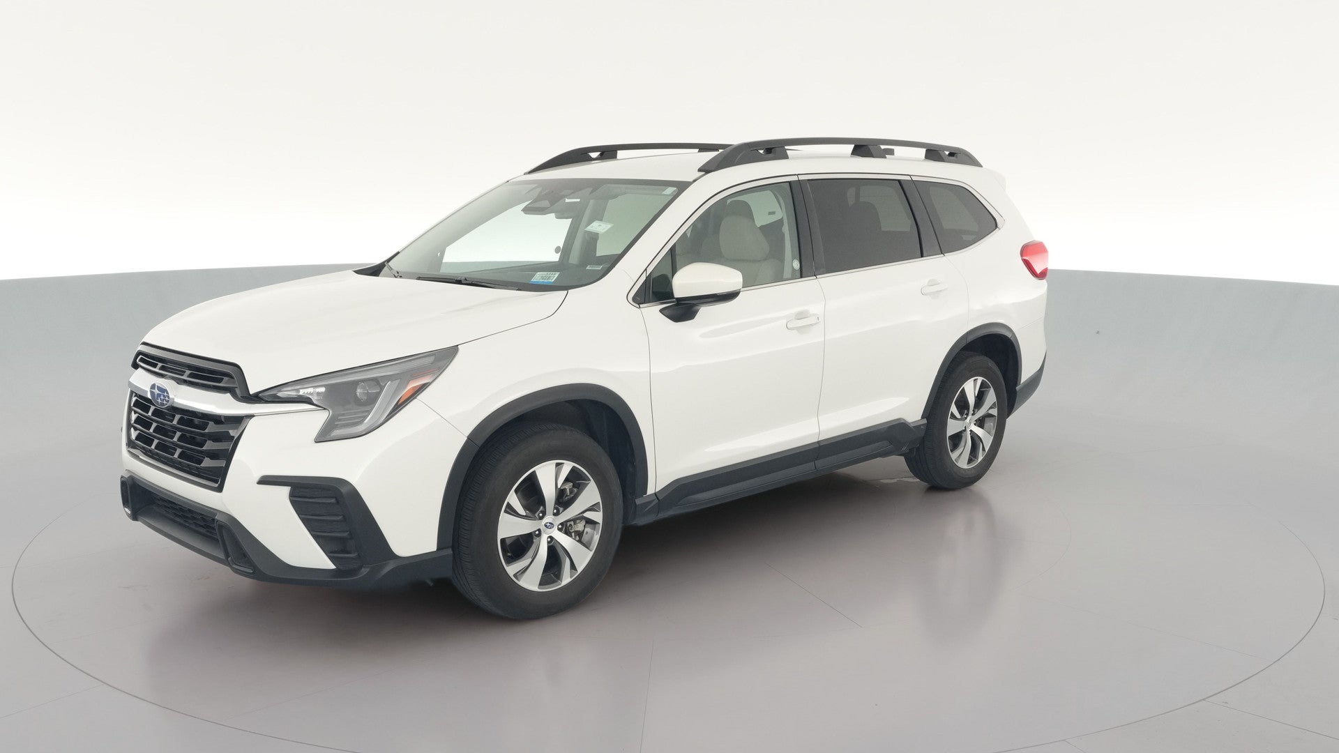2025 Subaru Ascent vehicle photo