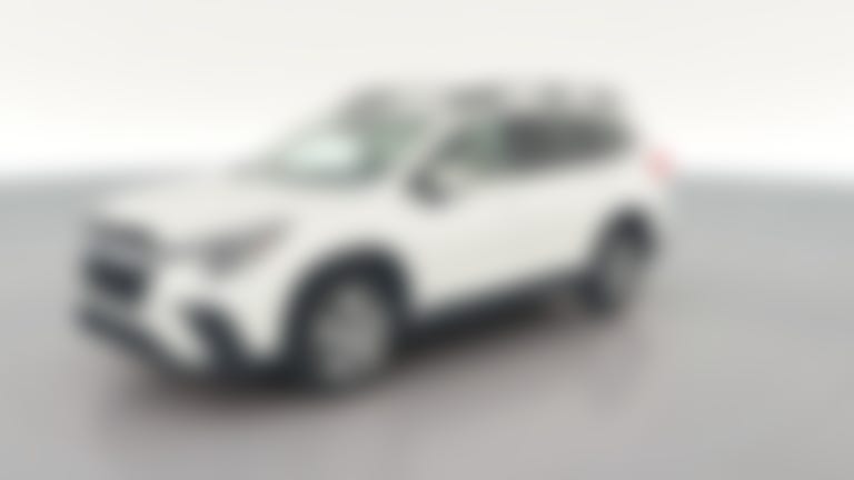 2025 Subaru Ascent vehicle photo