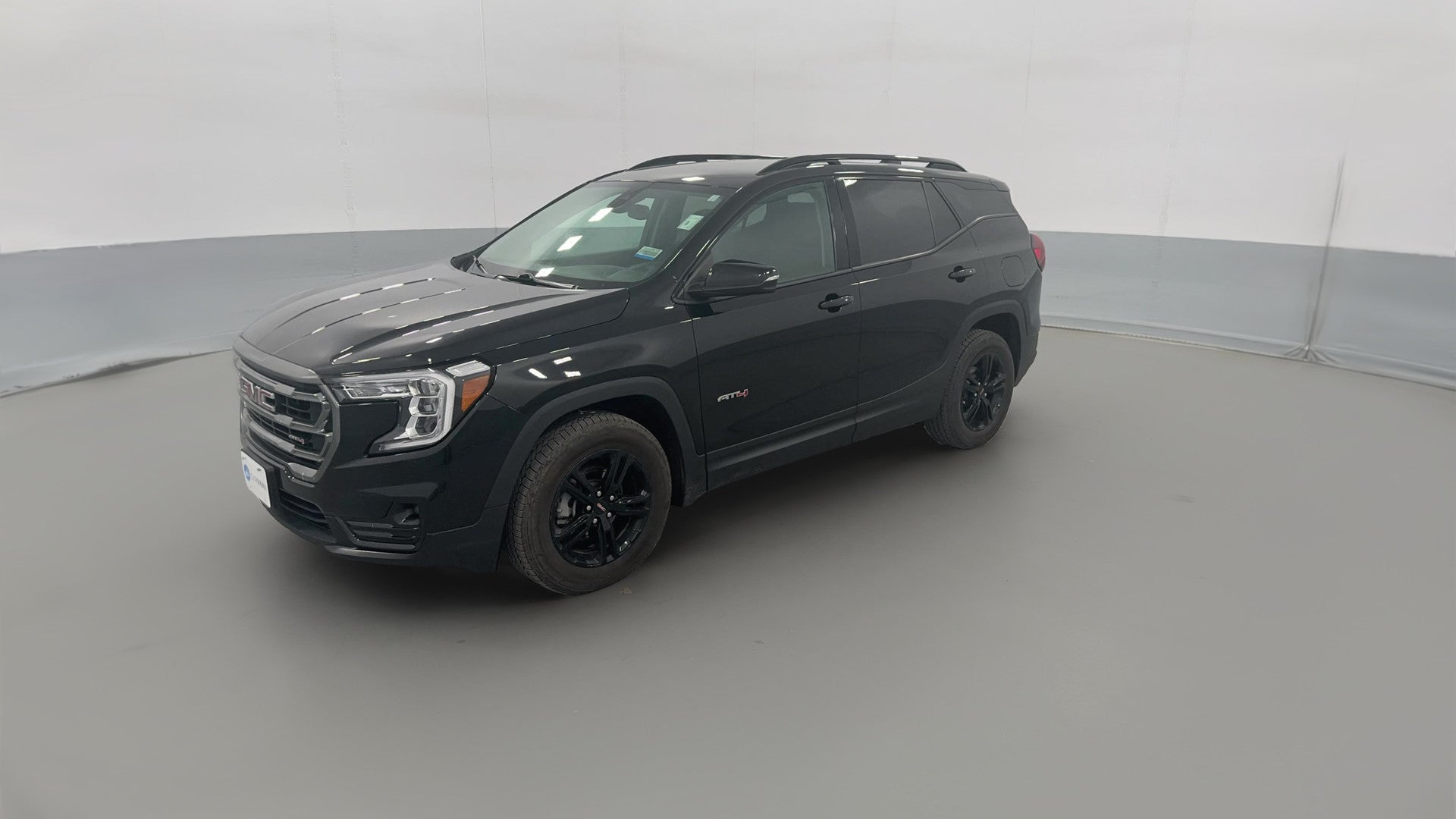 2022 GMC Terrain vehicle photo