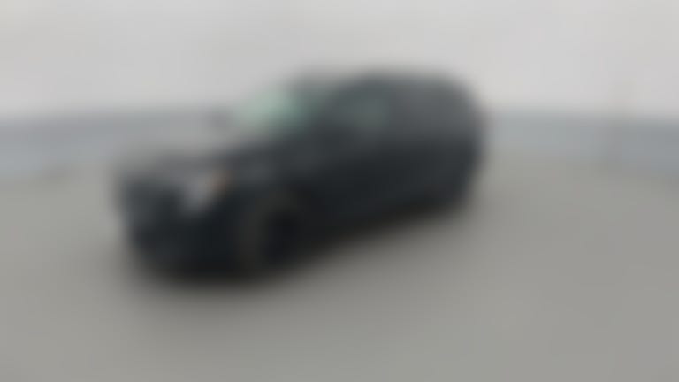 2022 GMC Terrain vehicle photo