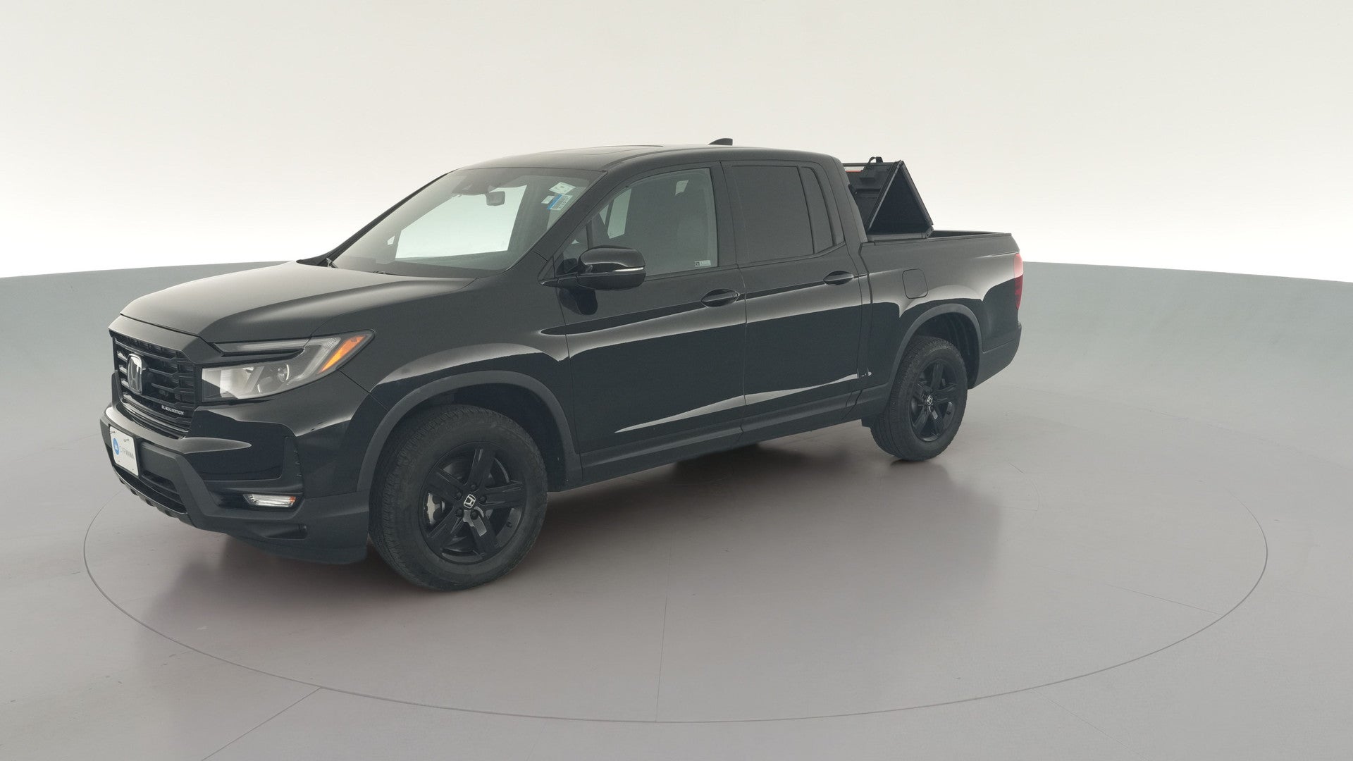 2023 Honda Ridgeline vehicle photo