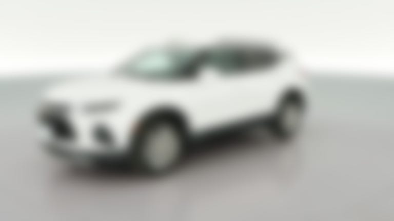 2020 Chevrolet Blazer vehicle photo
