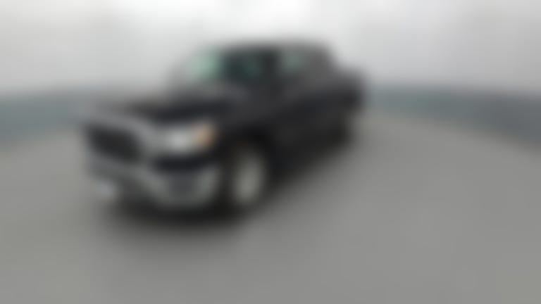 2019 Ram 1500 Crew Cab vehicle photo