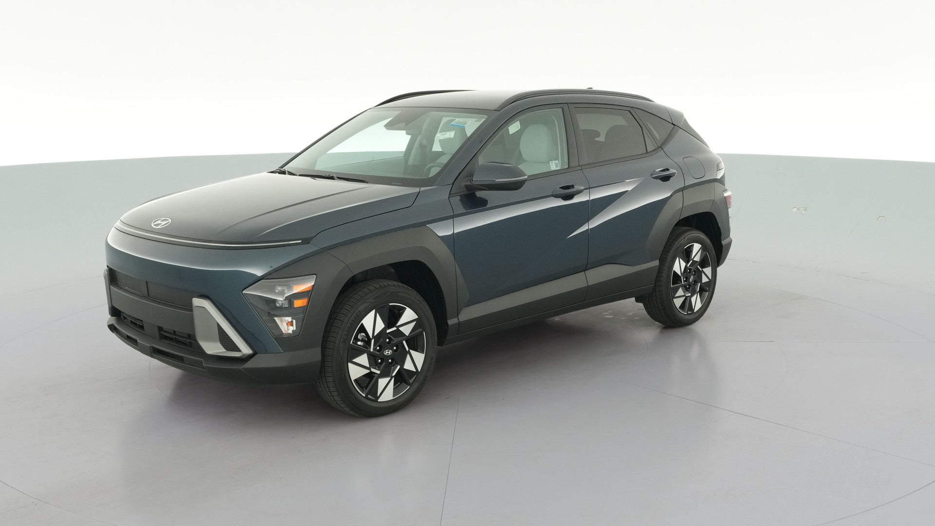 2024 Hyundai Kona vehicle photo
