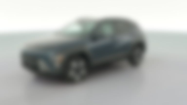 2024 Hyundai Kona vehicle photo