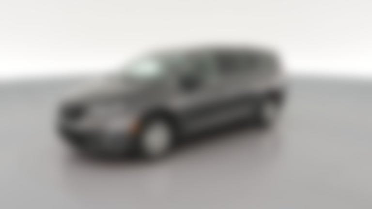 2023 Chrysler Pacifica vehicle photo