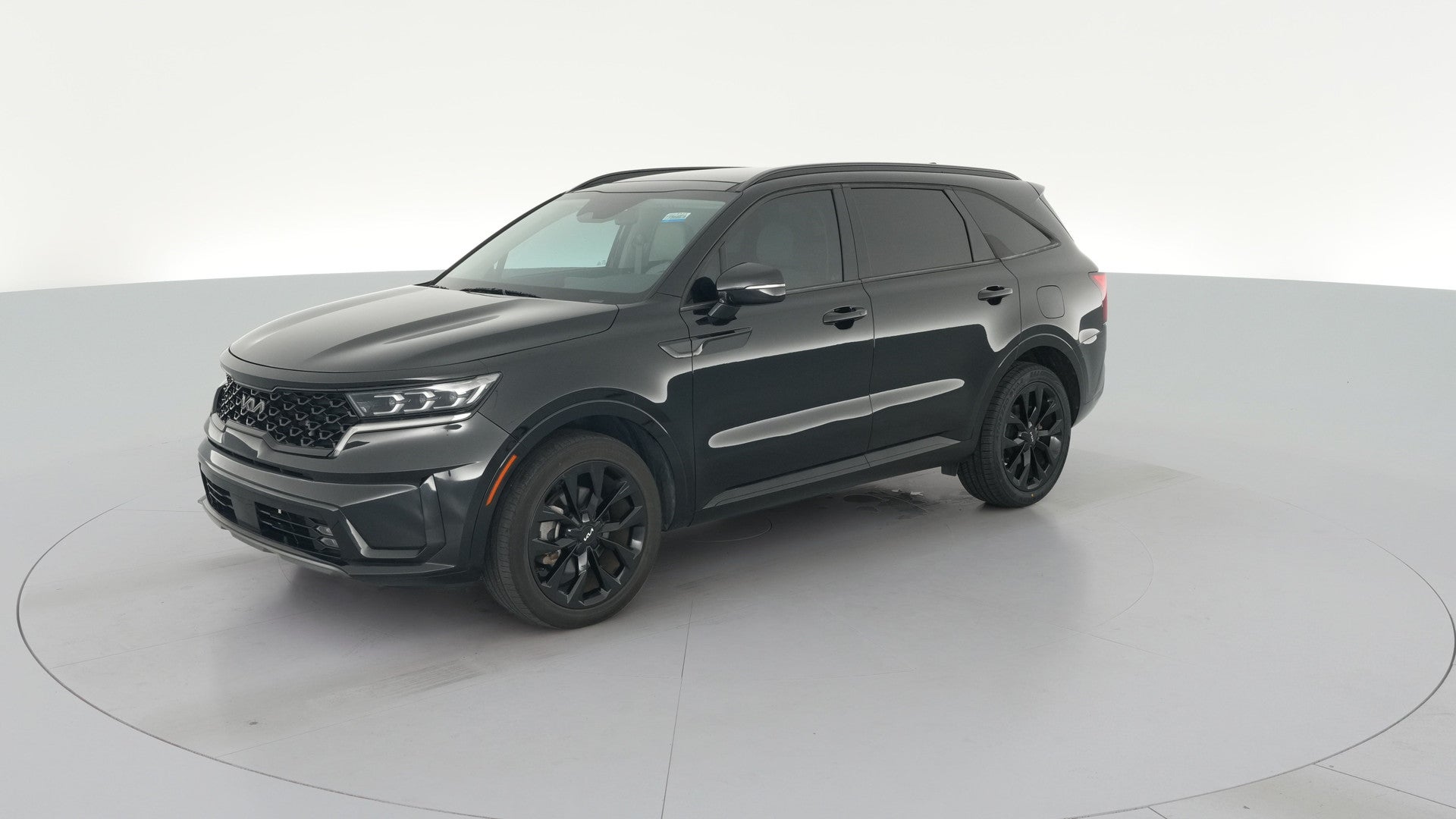 2023 Kia Sorento vehicle photo