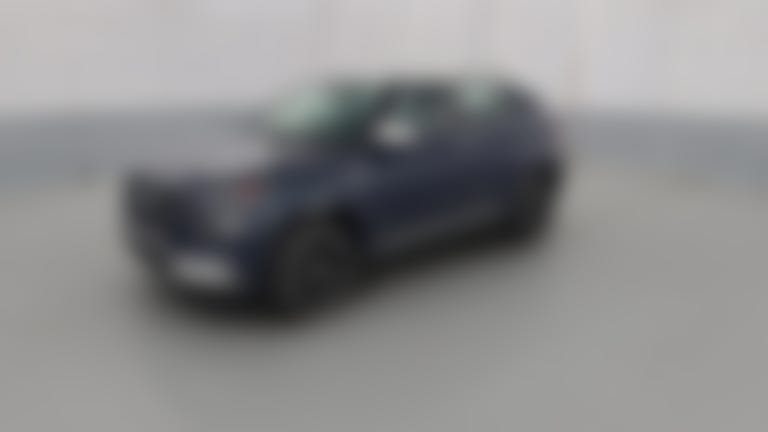 2021 Hyundai Venue vehicle photo