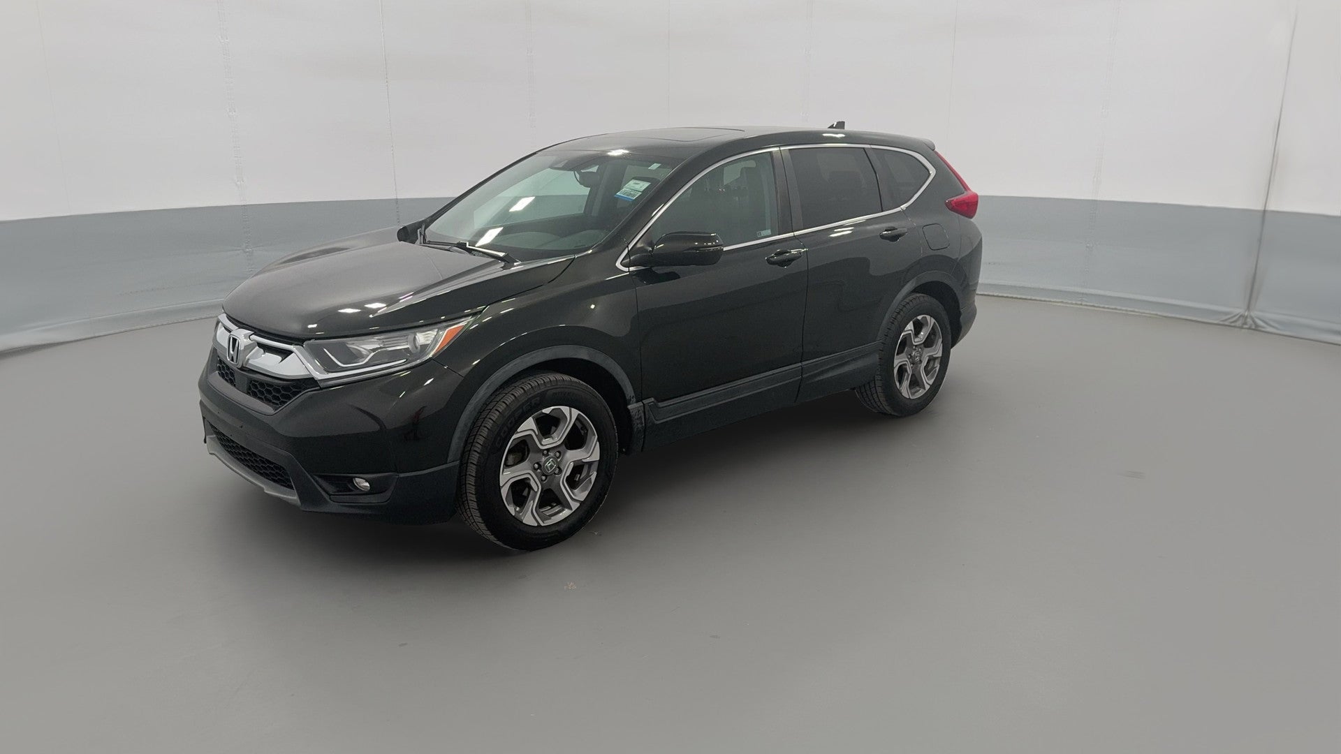 2019 Honda CR-V vehicle photo