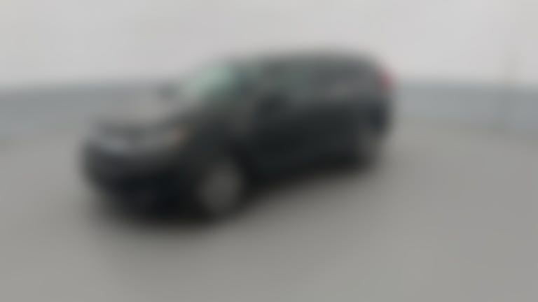 2019 Honda CR-V vehicle photo